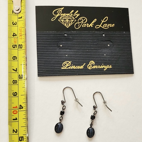 Jewels by Park Lane Earrings - Picture 3 of 3